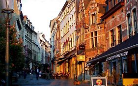 Bruxelles Centre Petite Chambre Privee Au Sablon !